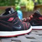 Nike Air Jordan 1 Mid PS SE 'Fearless'
