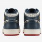 Nike Air Jordan 1 Mid SE GS Take Flight