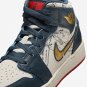 Nike Air Jordan 1 Mid SE GS Take Flight