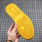 NIKE Air Jordan 1 Mid SE Lakers University Gold