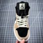 NIKE Air Jordan 1 Mid SE Milk Tea