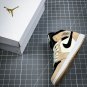 NIKE Air Jordan 1 Mid SE Milk Tea