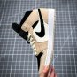 NIKE Air Jordan 1 Mid SE Milk Tea