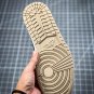 NIKE Air Jordan 1 Mid SE Milk Tea