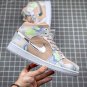 NIKE Air Jordan 1 Mid SE P(Her) Spective