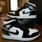 Nike Air Jordan 1 Mid SE TD 'All Star