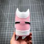 NIKE Air Jordan 1 Mid Soft Pink White
