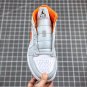 NIKE Air Jordan 1 Mid Starfish White