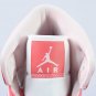 Nike air Jordan 1 Mid Strawberries and Cream