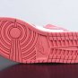 Nike air Jordan 1 Mid Strawberries and Cream