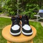 Nike Air Jordan 1 Mid TD 'Shattered Backboard'
