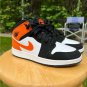 Nike Air Jordan 1 Mid TD 'Shattered Backboard'