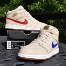 Nike Air Jordan 1 Mid Utility PS 'Fleece'