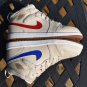 Nike Air Jordan 1 Mid Utility PS 'Fleece'