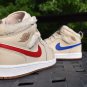 Nike Air Jordan 1 Mid Utility PS 'Fleece'