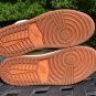 Nike Air Jordan 1 Mid Utility PS 'Fleece'
