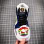 NIKE Air Jordan 1 Mid X Denver Nuggets Multicolor