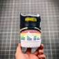 NIKE Air Jordan 1 Mid X Denver Nuggets Multicolor