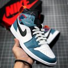 NIKE Air Jordan 1 Mid X 'Facetasm Fearless'