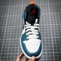 NIKE Air Jordan 1 Mid X 'Facetasm Fearless'