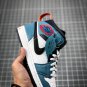 NIKE Air Jordan 1 Mid X 'Facetasm Fearless'