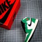 NIKE Air Jordan 1 Retro  High Lucky Green