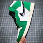 NIKE Air Jordan 1 Retro  High Lucky Green
