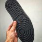 NIKE Air Jordan 1 Retro  High OG Black Metallic Gold