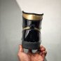 NIKE Air Jordan 1 Retro  High OG Black Metallic Gold