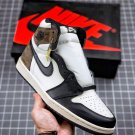 NIKE Air Jordan 1 Retro  High OG Dark Mocha GS