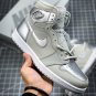 NIKE Air Jordan 1 Retro  High OG Japan Neutral Grey