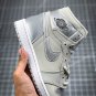 NIKE Air Jordan 1 Retro  High OG Japan Neutral Grey