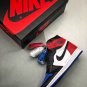 NIKE Air Jordan 1 Retro  High OG Top 3