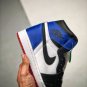 NIKE Air Jordan 1 Retro  High OG Top 3