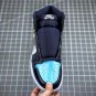 NIKE Air Jordan 1 Retro  High OG UNC Patent Obsidian Blue