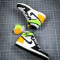 NIKE Air Jordan 1 Retro  High OG Volt Gold