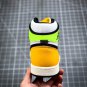 NIKE Air Jordan 1 Retro  High OG Volt Gold