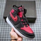 NIKE Air Jordan 1 Retro  High React Noble Red