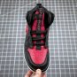 NIKE Air Jordan 1 Retro  High React Noble Red