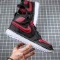 NIKE Air Jordan 1 Retro  High React Noble Red
