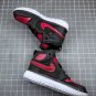 NIKE Air Jordan 1 Retro  High React Noble Red