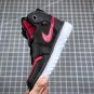 NIKE Air Jordan 1 Retro  High React Noble Red
