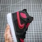 NIKE Air Jordan 1 Retro  High React Noble Red