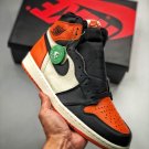 NIKE Air Jordan 1 Retro  High Shattered Backboard