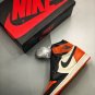 NIKE Air Jordan 1 Retro  High Shattered Backboard