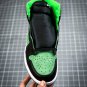 NIKE Air Jordan 1 Retro  High Zoom Rage Green