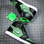 NIKE Air Jordan 1 Retro  High Zoom Rage Green
