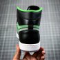 NIKE Air Jordan 1 Retro  High Zoom Rage Green
