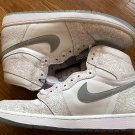 Nike Air Jordan 1 Retro 30th Anniversary ' Laser ' High White Blue