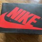 Nike Air Jordan 1 Retro 30th Anniversary ' Laser ' High White Blue
